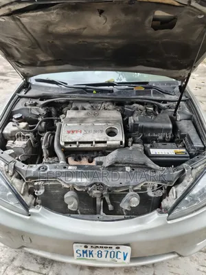 Toyota Camry 2005