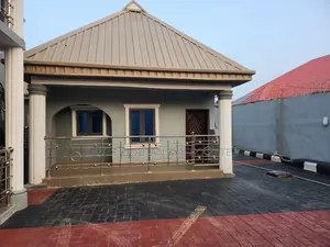 Studio Apartment in Abule-Egba, Lagos for rent