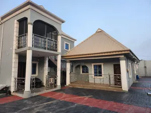 Studio Apartment in Abule-Egba, Lagos for rent