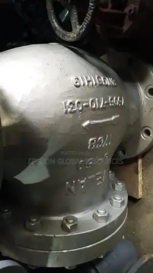 Non Return Valve