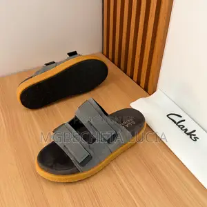 Clark’s Slides