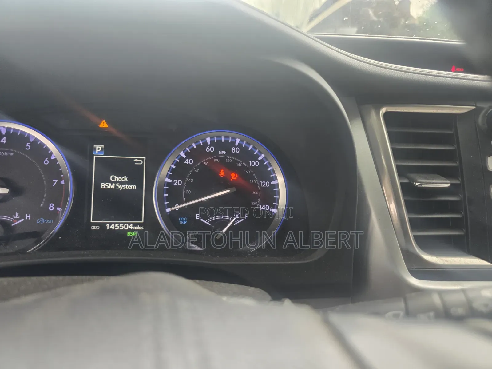 Hyundai Accent 2019 Gray