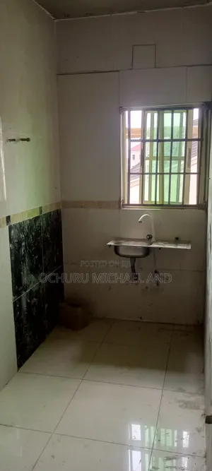 3bdrm Block of Flats in Trinity Estate,, Isolo for rent