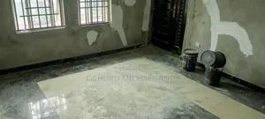 3bdrm Block of Flats in Trinity Estate,, Isolo for rent
