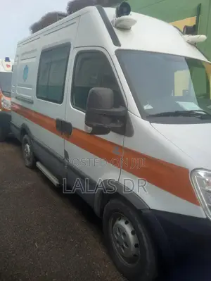 Iveco Daily 2015