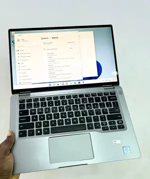 Laptop Dell Latitude 7400 2-in-1 16GB Intel SSD 256GB