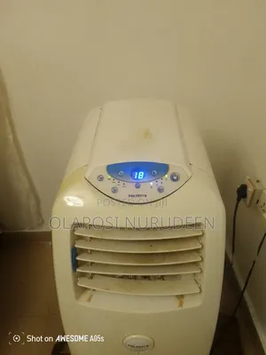 Standing AC