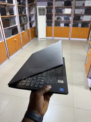 Laptop Lenovo Ideapad 3 4GB Intel HDD+SSD 128GB