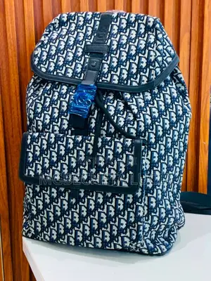 Dior Bag Pack