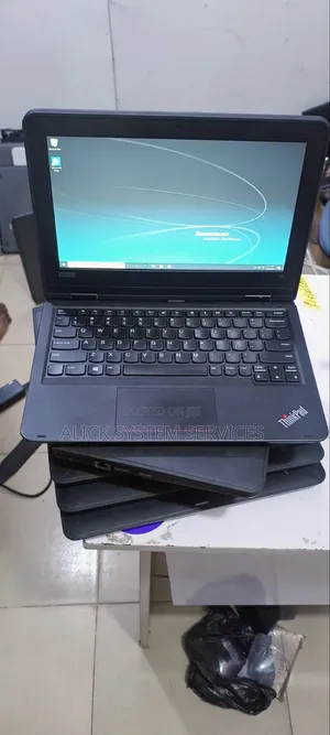 Laptop Lenovo ThinkPad 11e 4GB Intel Pentium SSD 128GB