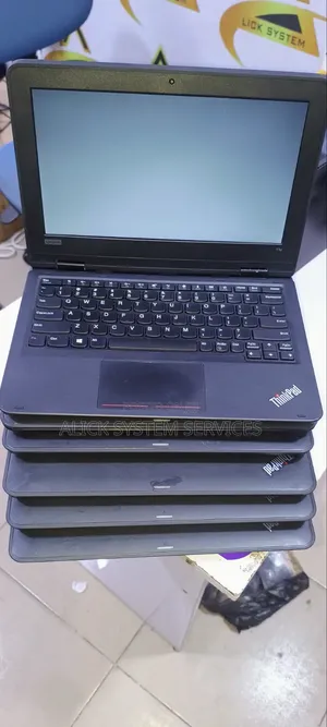 Laptop Lenovo ThinkPad 11e 4GB Intel Pentium SSD 128GB