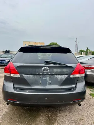 Toyota Venza 2011