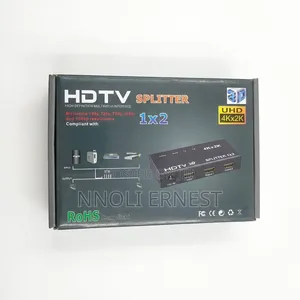 2port Hdmi Spliter