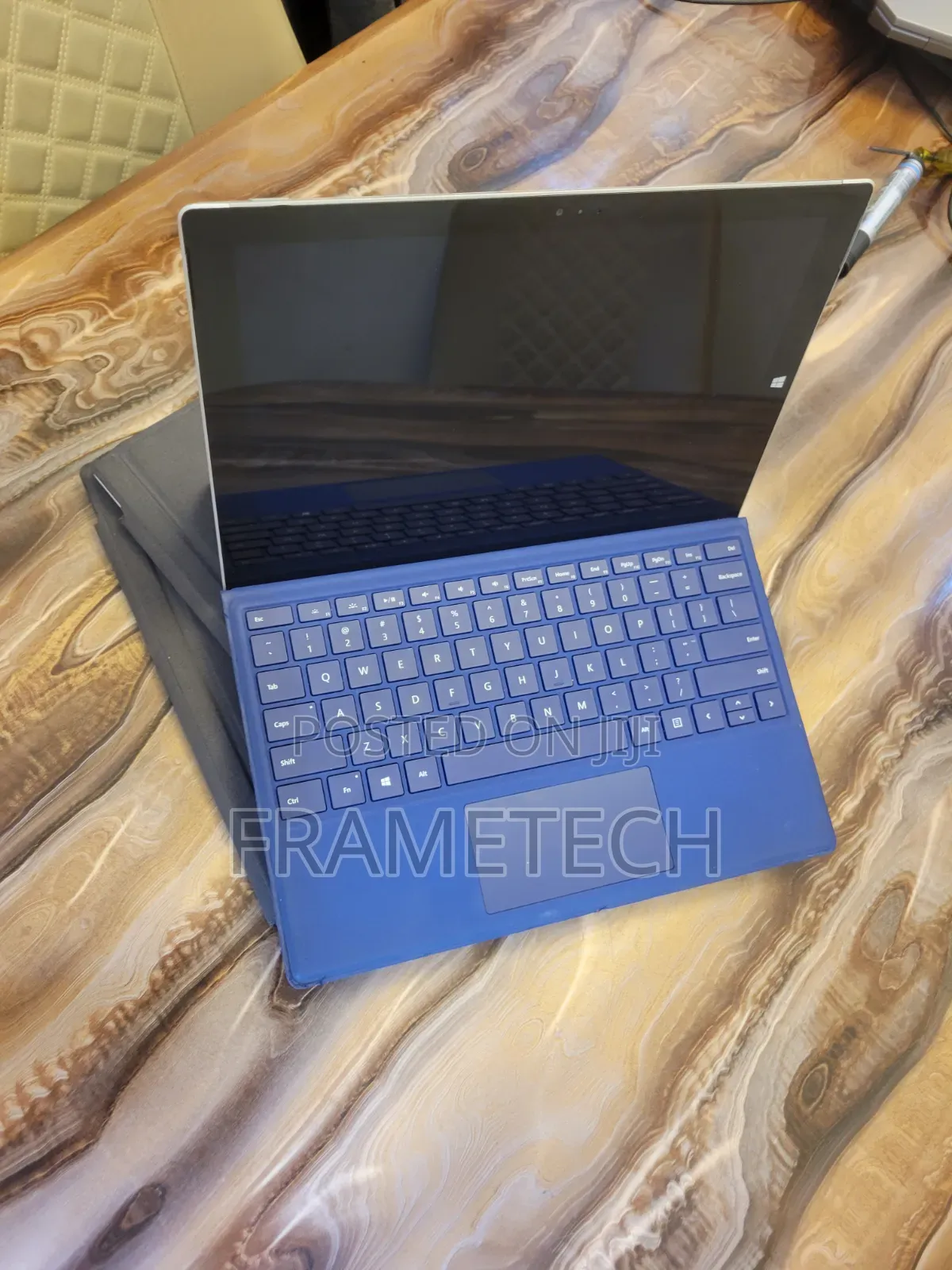 Laptop Microsoft Surface Pro 3 4GB Intel Core i5 SSD 128GB
