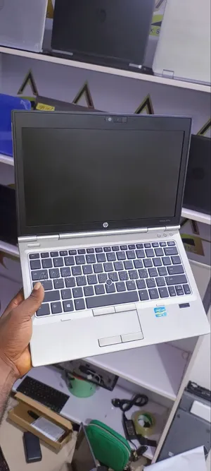 Laptop HP EliteBook 2570P 8GB Intel Core i5 HDD 500GB