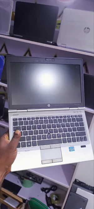 Laptop HP EliteBook 2570P 8GB Intel Core i5 HDD 500GB