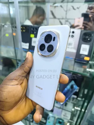 Honor Magic6 Pro 512 GB Blue