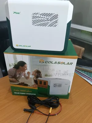 Solar Generator