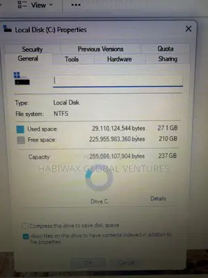 Laptop HP 240 G8 8GB Intel Core i5 SSD 256GB