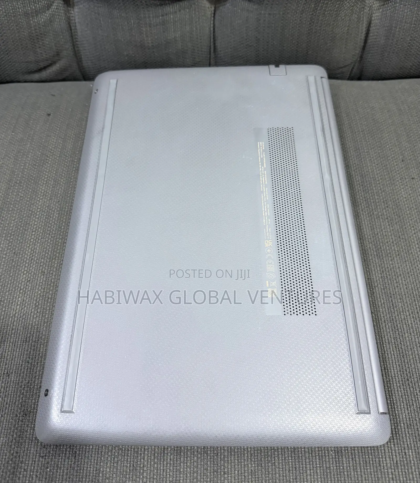 Laptop HP 240 G8 8GB Intel Core i5 SSD 256GB