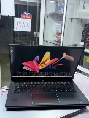 Laptop Alienware M16 R2 32GB Intel Core Ultra 9 SSD 1T