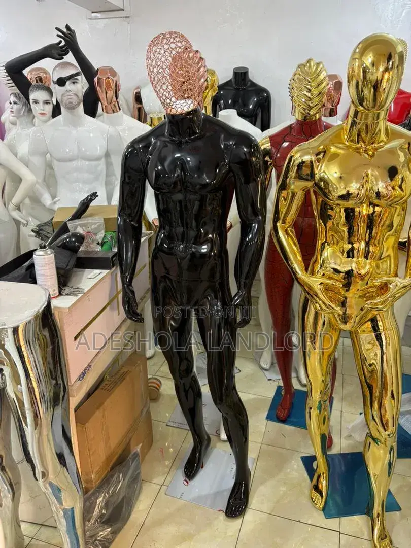 Mannequin/Dummy