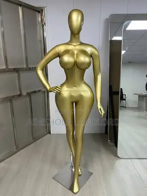 Mannequin/Dummy