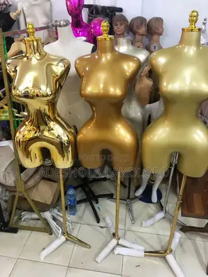 Mannequin/Dummy