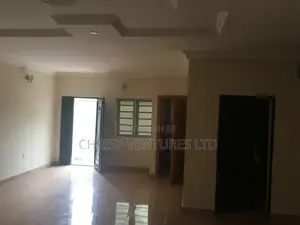 3bdrm Duplex in River View Estate, Isheri North for rent