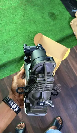 Ematic / Lifting Pump Mercedes Benz Ml350 2014 (W166)