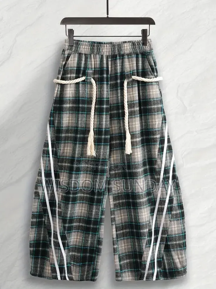 Quality Joggers