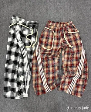 Quality Joggers