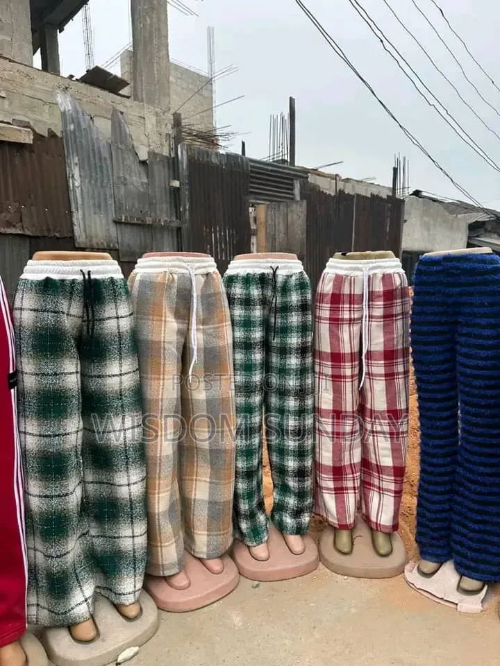 Quality Joggers