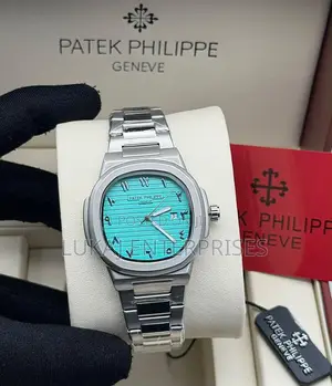 *Patek Philippe*!! Classic