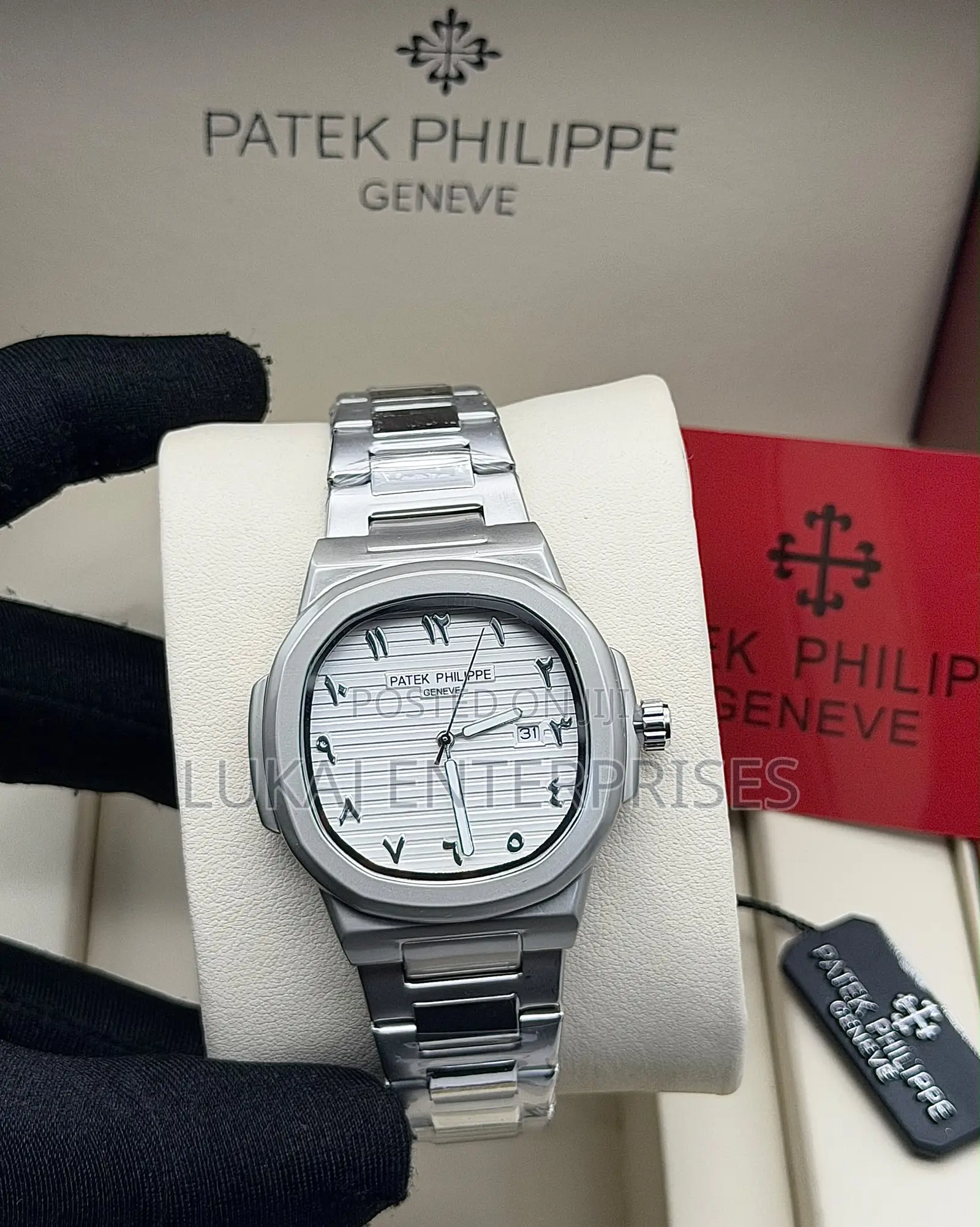 *Patek Philippe*!! Classic