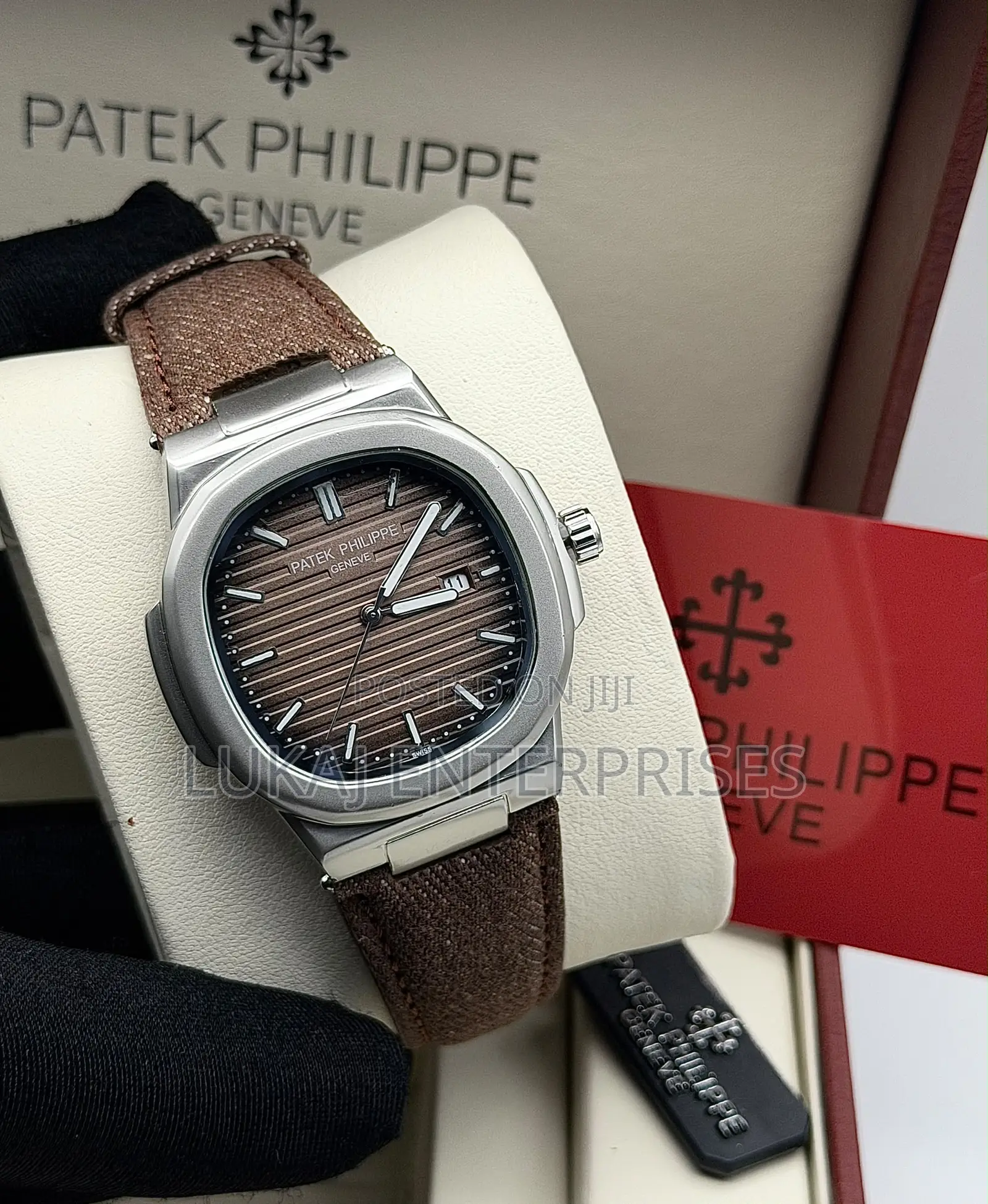 *Patek Philippe*!! Classic