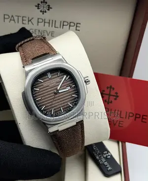 *Patek Philippe*!! Classic