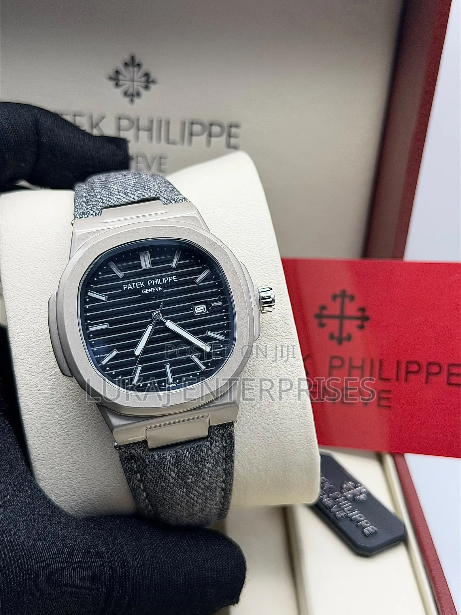 *Patek Philippe*!! Classic
