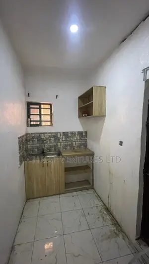 Mini Flat in Soluyi for rent