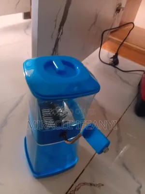 Blenders Blender