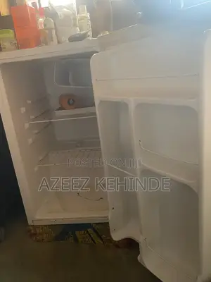 Magic Chef Refrigerator – Used, Working Perfectly