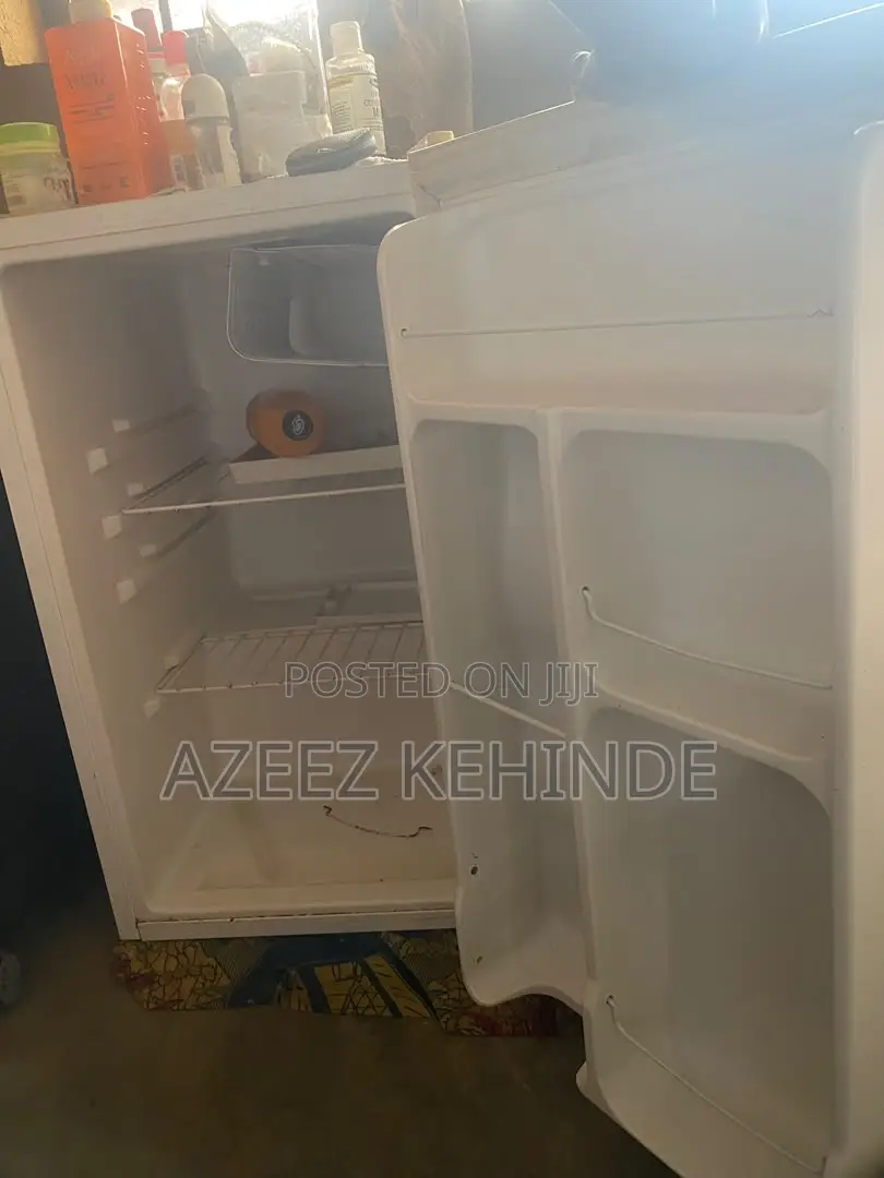 Magic Chef Refrigerator – Used, Working Perfectly