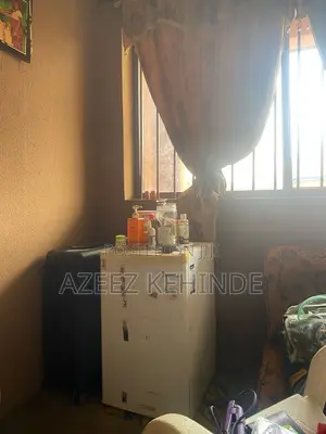 Magic Chef Refrigerator – Used, Working Perfectly