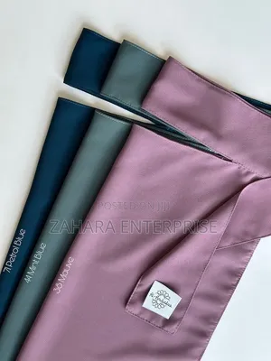 Breathable Niqab