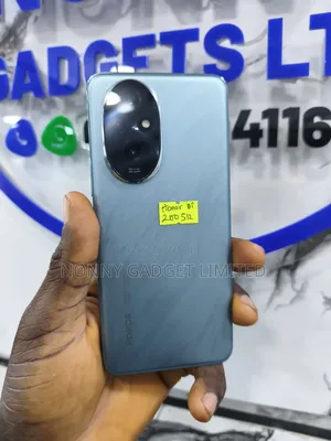 Honor 200 512 GB Green