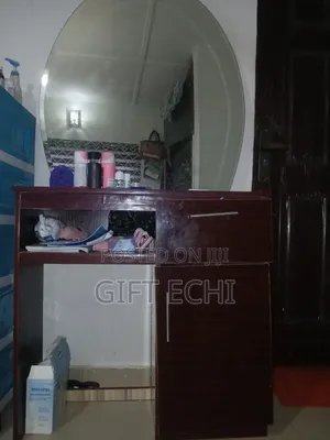 Neatly Used Mirror for Room