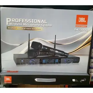 JBL Sk 3000