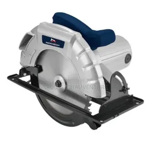Maxmech Cs 2400-230 Circular Sawing Machine