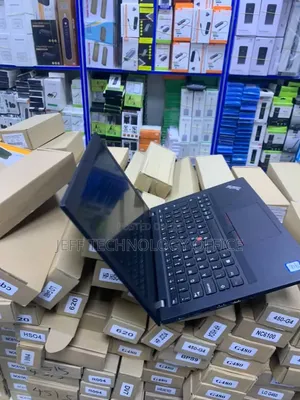 Laptop Lenovo ThinkPad T470s 8GB Intel Core i5 SSD 256GB