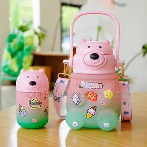 Water Bottles